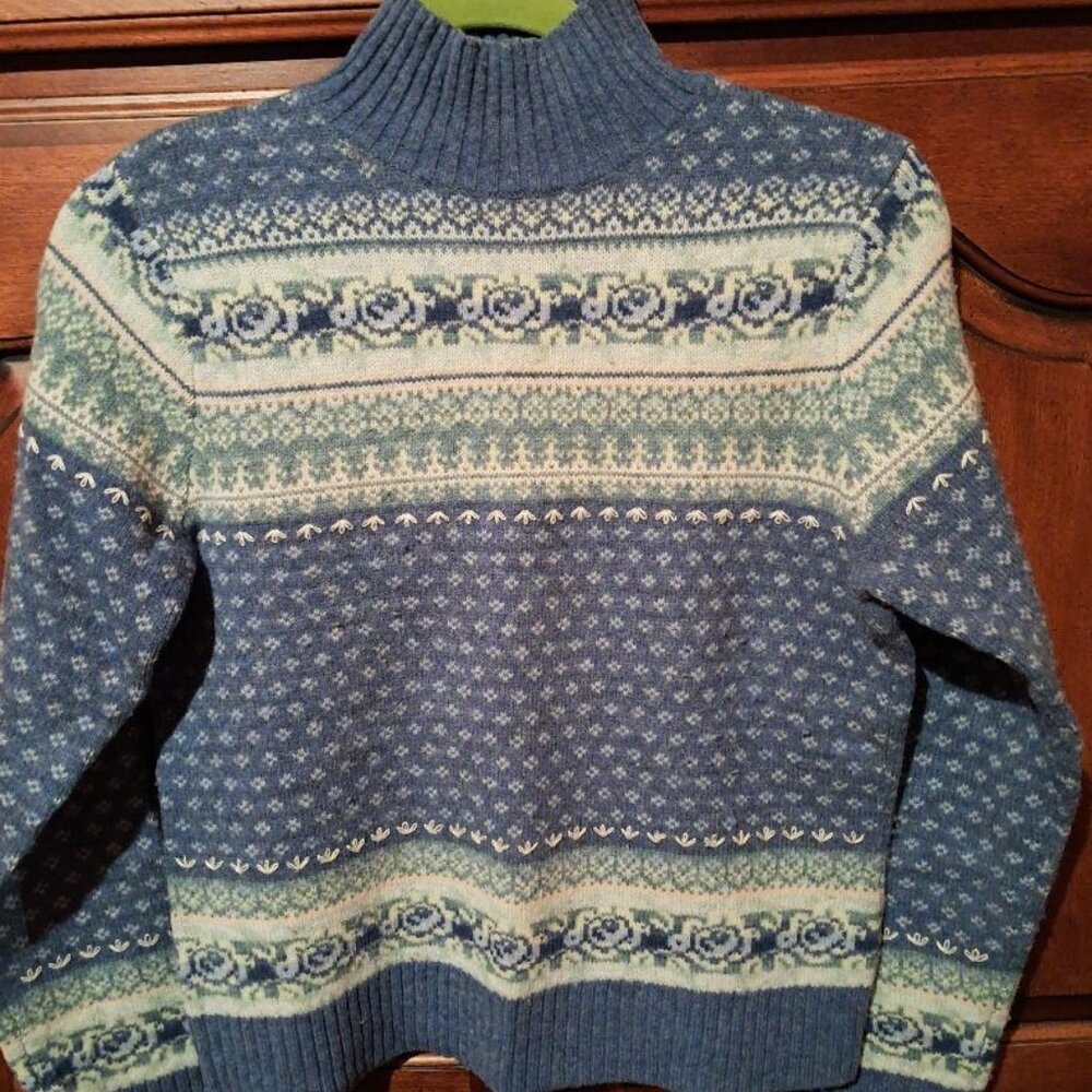 Sweater